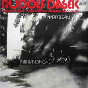 Rudolf Dašek - Mezipřistání = Inter-Landing