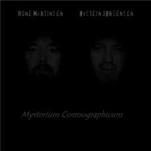 Rune Martinsen & Øystein Jørgensen - Mysterium Cosmographicum