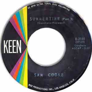 Sam Cooke - Summertime (Part 1)