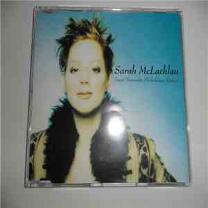 Sarah McLachlan - Sweet Surrender (Boilerhouse Radio Mix)