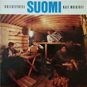 Solistiyhtye Suomi - Njet Molotoff