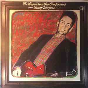 Sonny Burgess - The Legendary Sun Performers