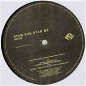 Star You Star Me - Antidis