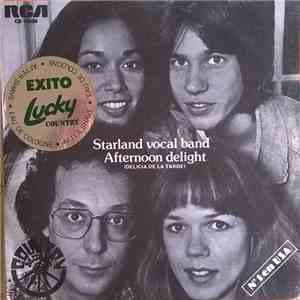 Starland Vocal Band - Afternoon Delight