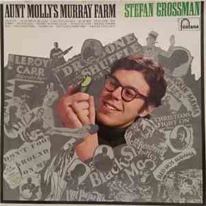 Stefan Grossman - Aunt Molly's Murray Farm