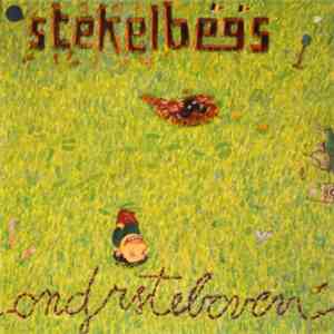 Stekelbees - Ondersteboven