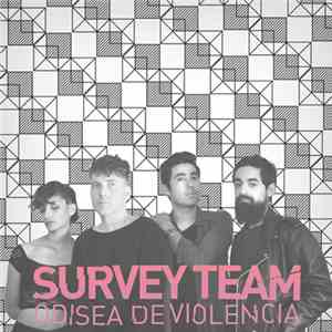 Survey Team - Odisea De Violencia