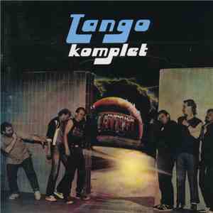 Tango  - Komplet