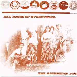The Ascension Four - All Kinds Of Everything
