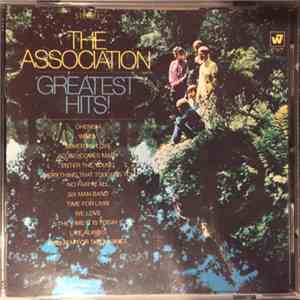 The Association  - Greatest Hits!