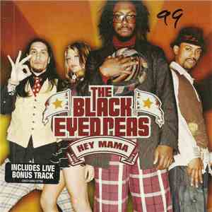 The Black Eyed Peas - Hey Mama