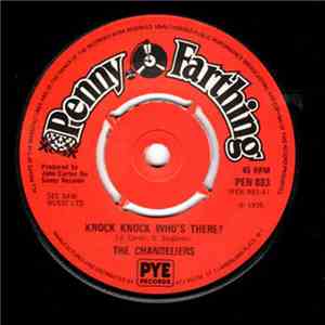 The Chandeliers - Knock Knock Who's There