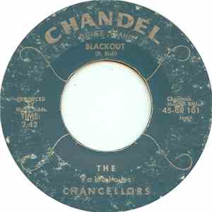 The Fabulous Chancellors - Blackout