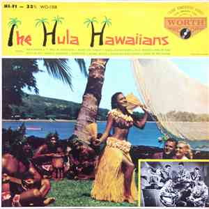 The Hula Hawaiians - The Hula Hawaiians