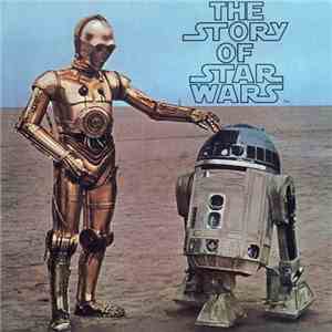 The London Symphony Orchestra - The Story Of Star Wars