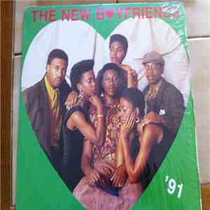 The New Boyfriends - '91