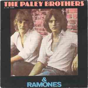 The Paley Brothers & Ramones - Come On Let's Go