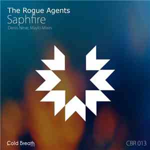 The Rogue Agents - Saphfire