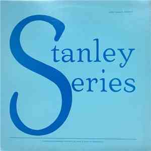 The Stanley Brothers - Stanley Series. Vol. 1, No. 2