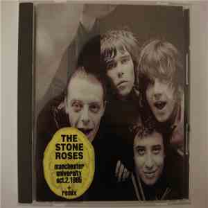 The Stone Roses - Manchester 1985