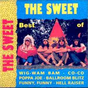 The Sweet - Best Of The Sweet