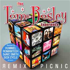The Tom Bosley Experience - Remix Picnic