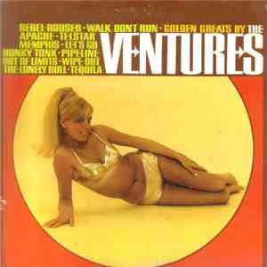 The Ventures - Golden Greats By The Ventures