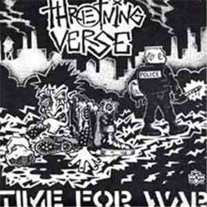 Thretning Verse - Time For War