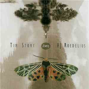 Tim Story & HJ Roedelius - Lunz