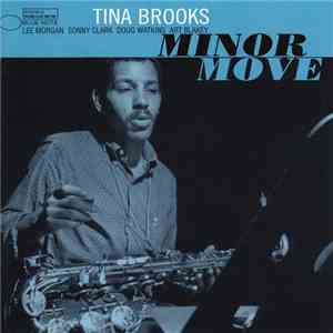 Tina Brooks - Minor Move