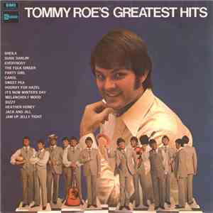 Tommy Roe - Tommy Roe's Greatest Hits