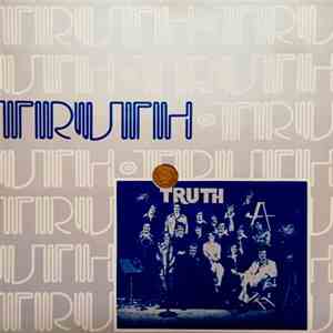Truth  - Hearing Is Believing