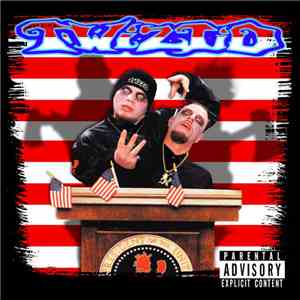 Twiztid - The Cryptic Collection