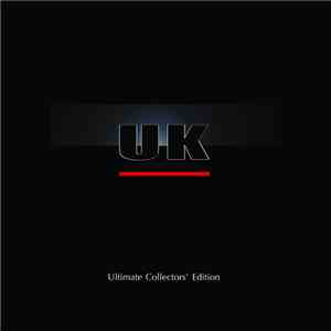 UK  - Ultimate Collectors' Edition