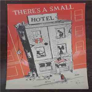 Unknown Artist - There's A Small Hotel