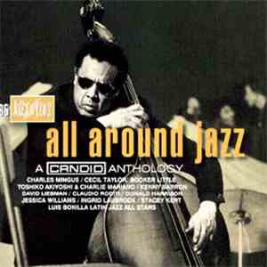 Various - All Around Jazz