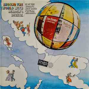 Various - Around The World With Reader's Digest