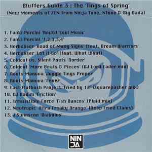 Various - Bluffer's Guide 3: The Tings Of Spring