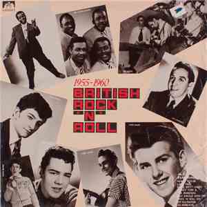 Various - British Rock'n'Roll 1955~1960
