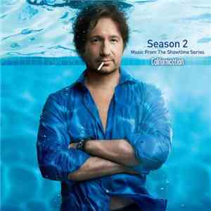Various - Californication Season 2 - Music From The Showtime Series
