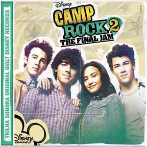 Various - Camp Rock 2 - The Final Jam