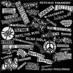 Various - Chaos Core II