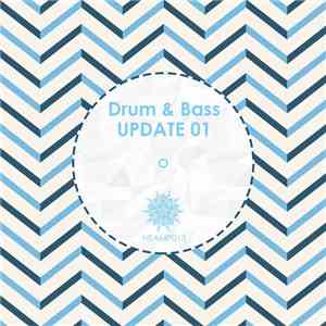 Various - Drum & Bass Update 01