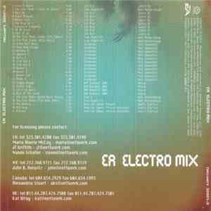 Various - EA Electro Mix