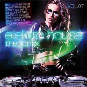 Various - Elektro House Megamix Vol.07