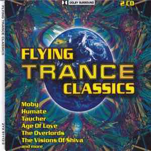 Various - Flying Trance Classics