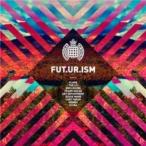 Various - FUT.UR.ISM