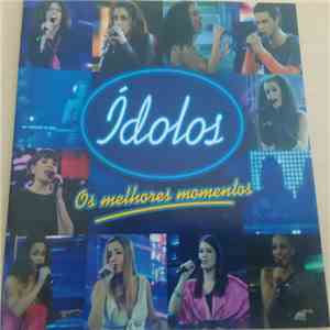 Various - Idolos Os Melhores Momentos