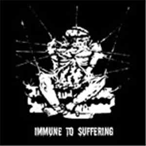 Various - Immune To Suffering