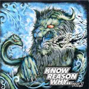 Various - Know Reason Why Vol.1